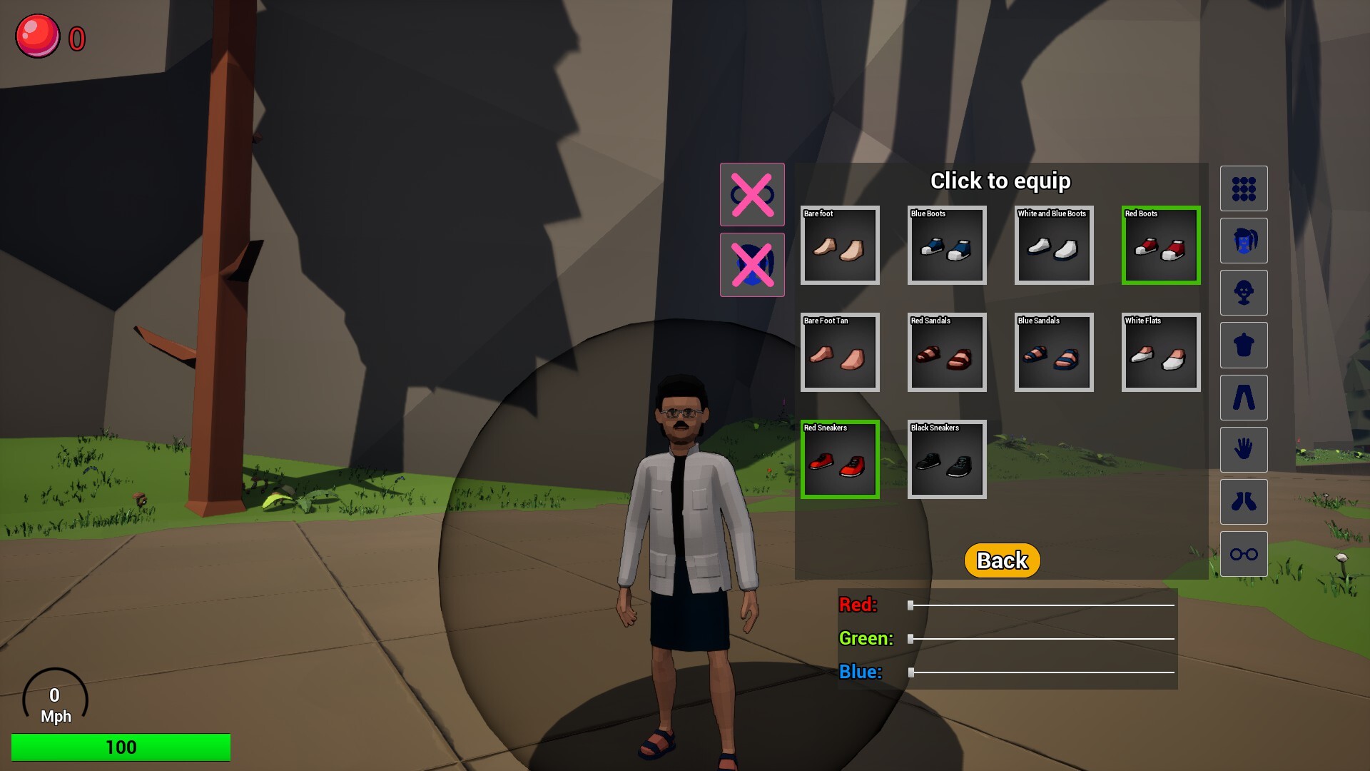 Steam post image