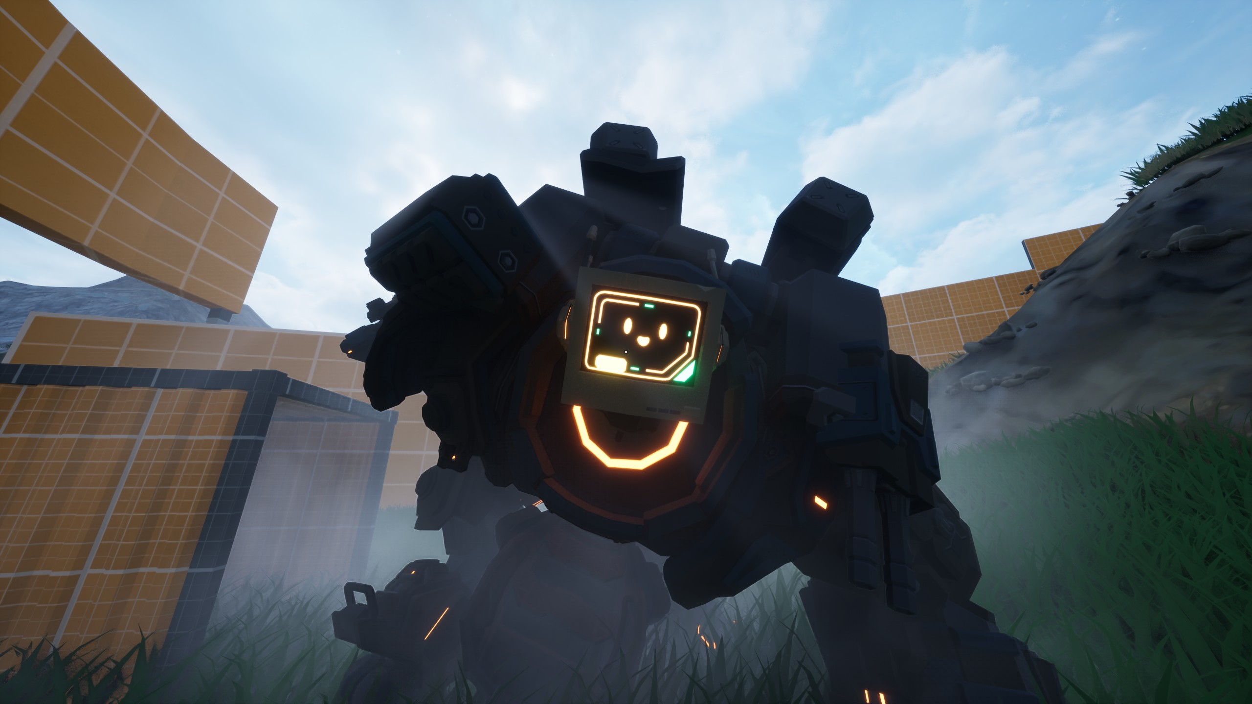 Steam post image