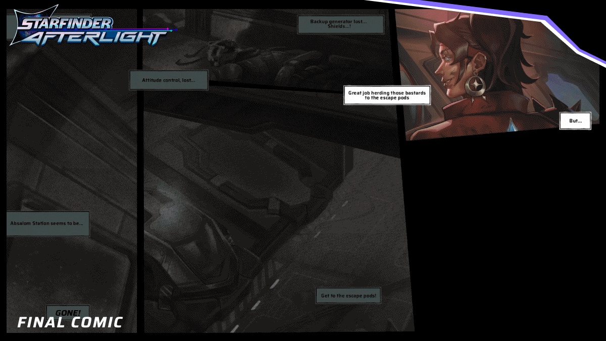 Steam post image