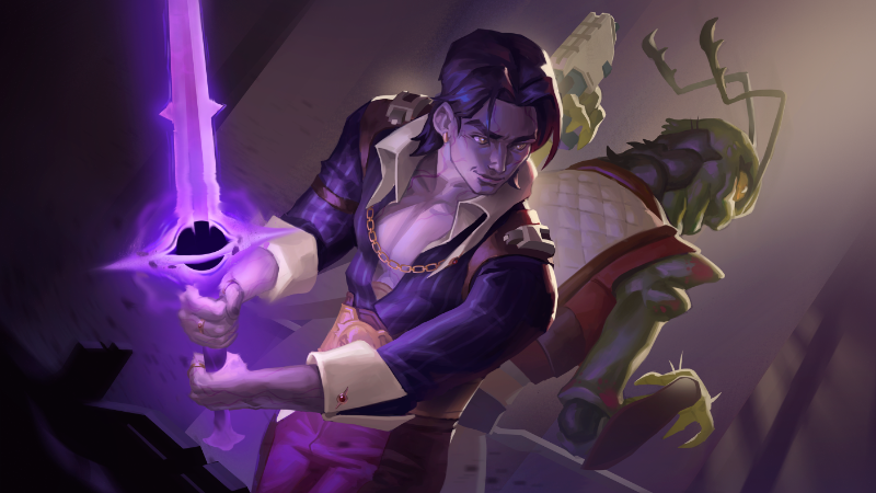 Steam post image