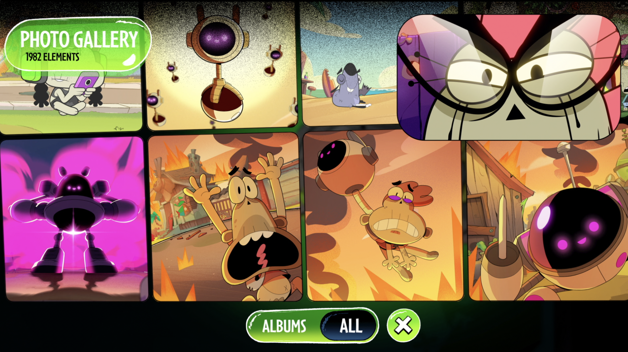 Steam post image