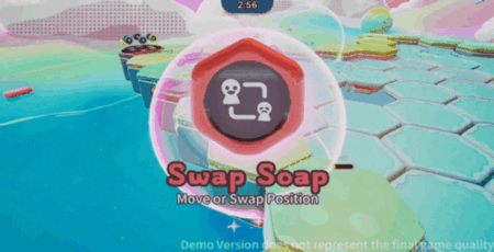 Steam post image