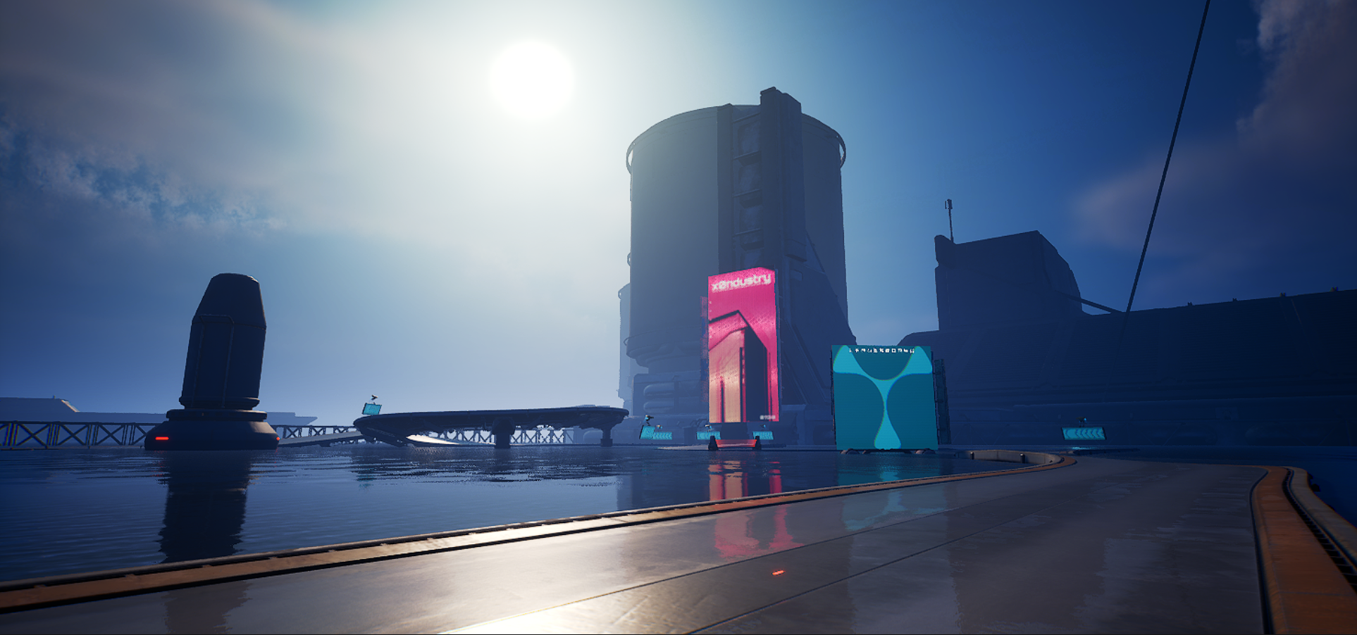 Steam post image