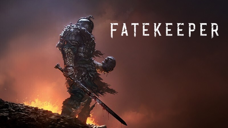 Fatekeeper Patch - 0.1.1