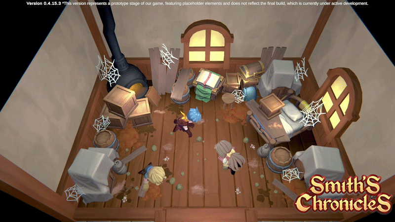 Steam post image