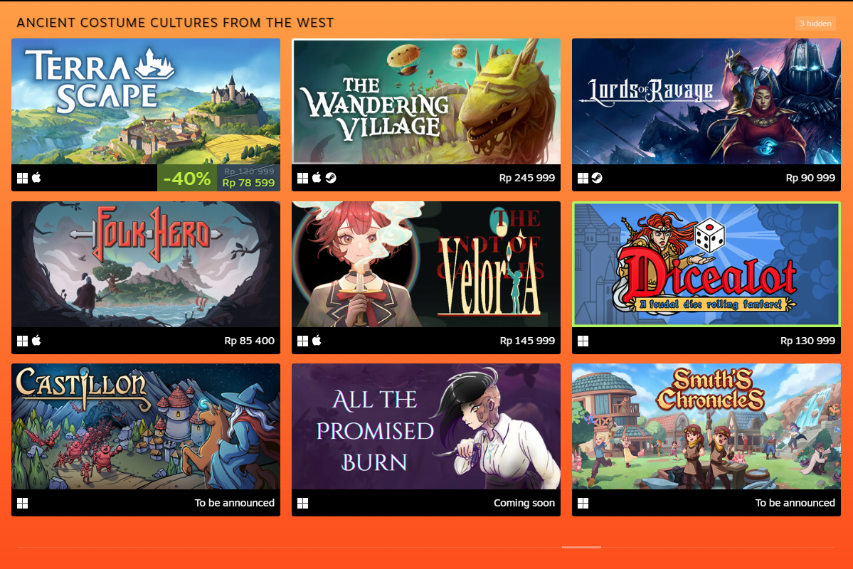 Steam post image