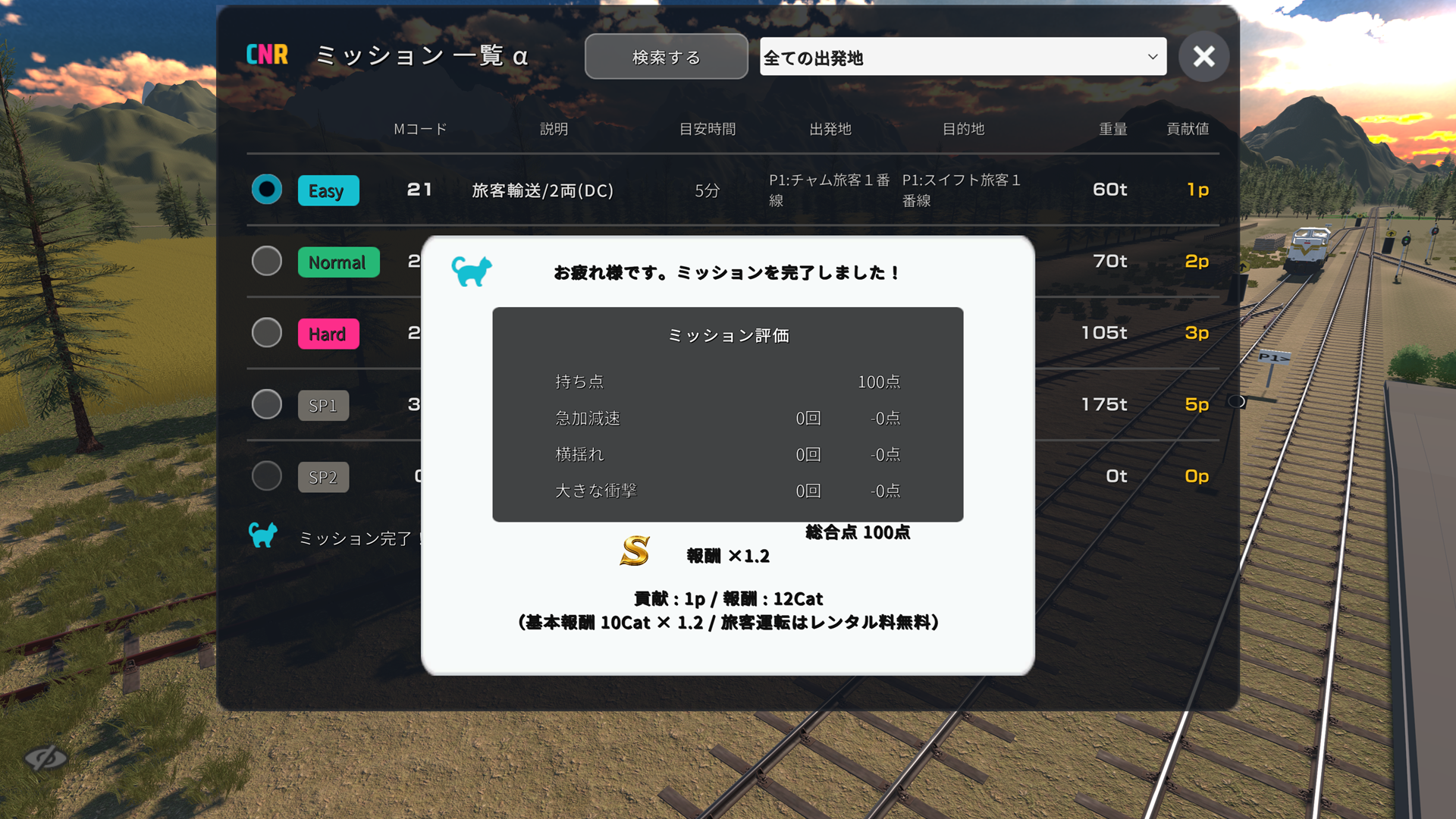 Steam post image