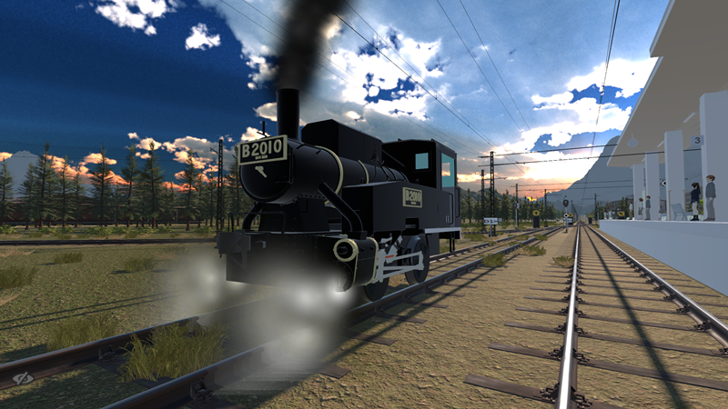 Steam post image