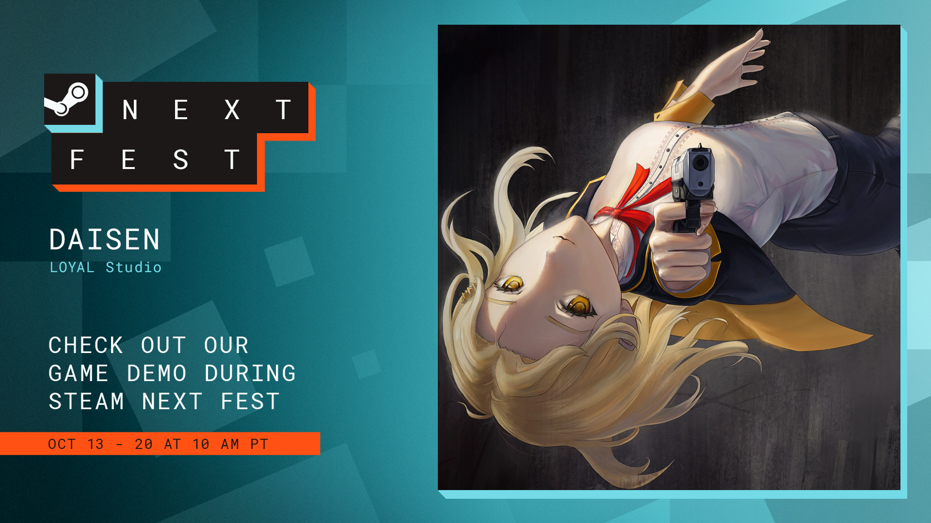 Steam post image