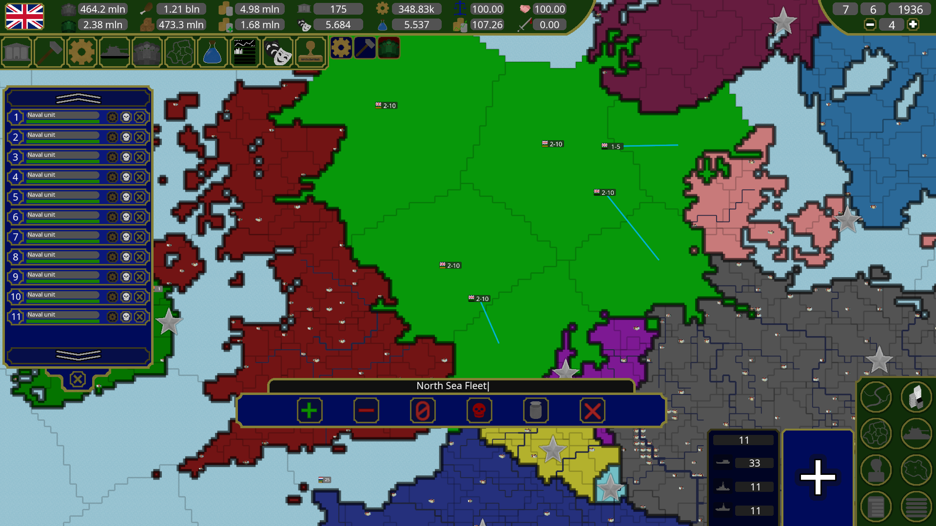 Steam post image