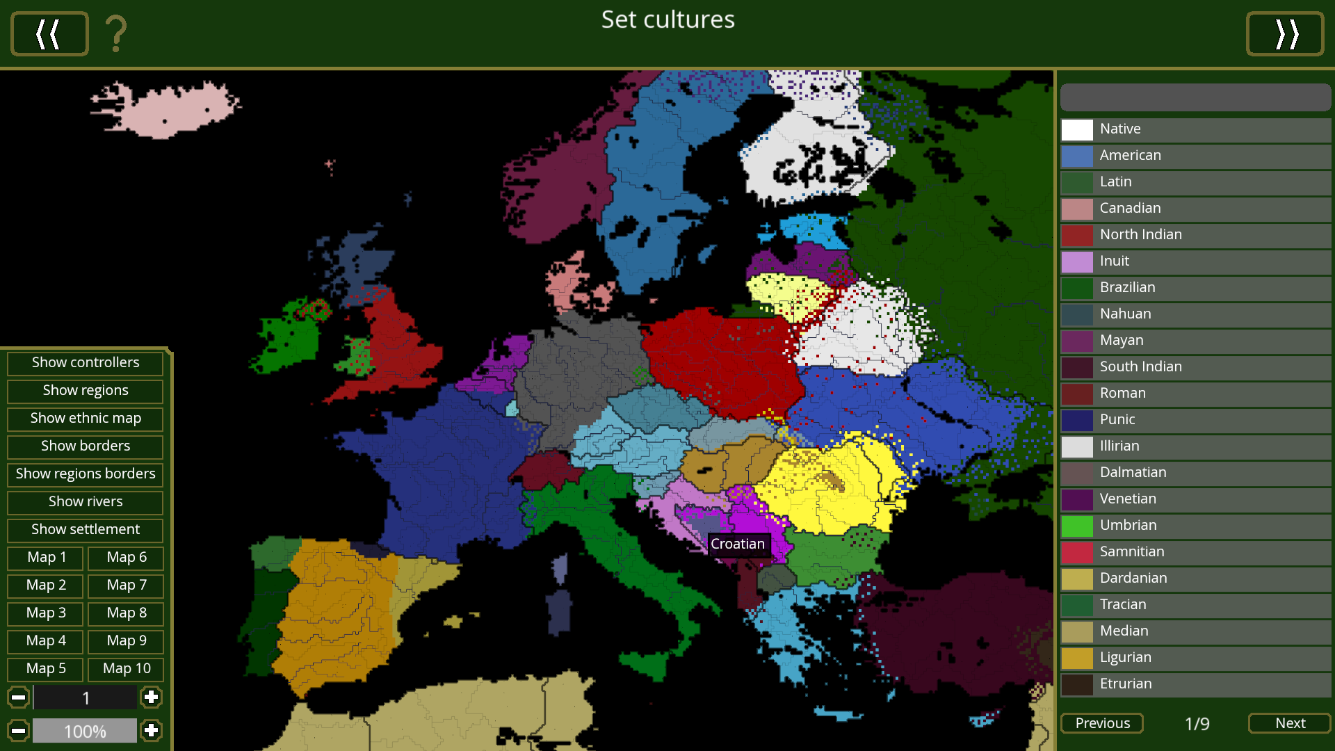 Steam post image