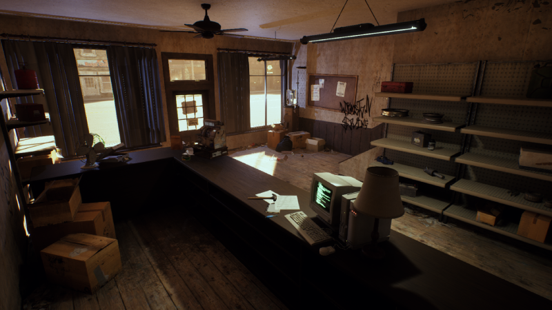 Steam post image