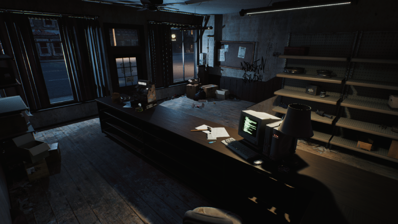 Steam post image