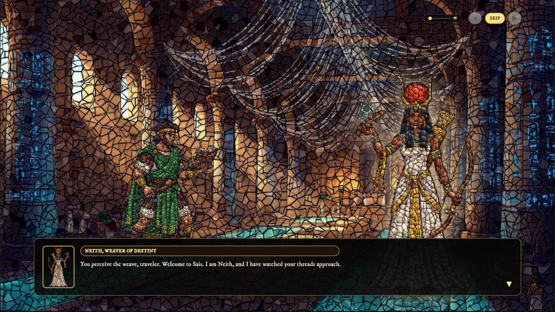 Steam post image