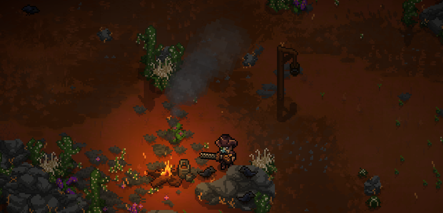 Steam post image