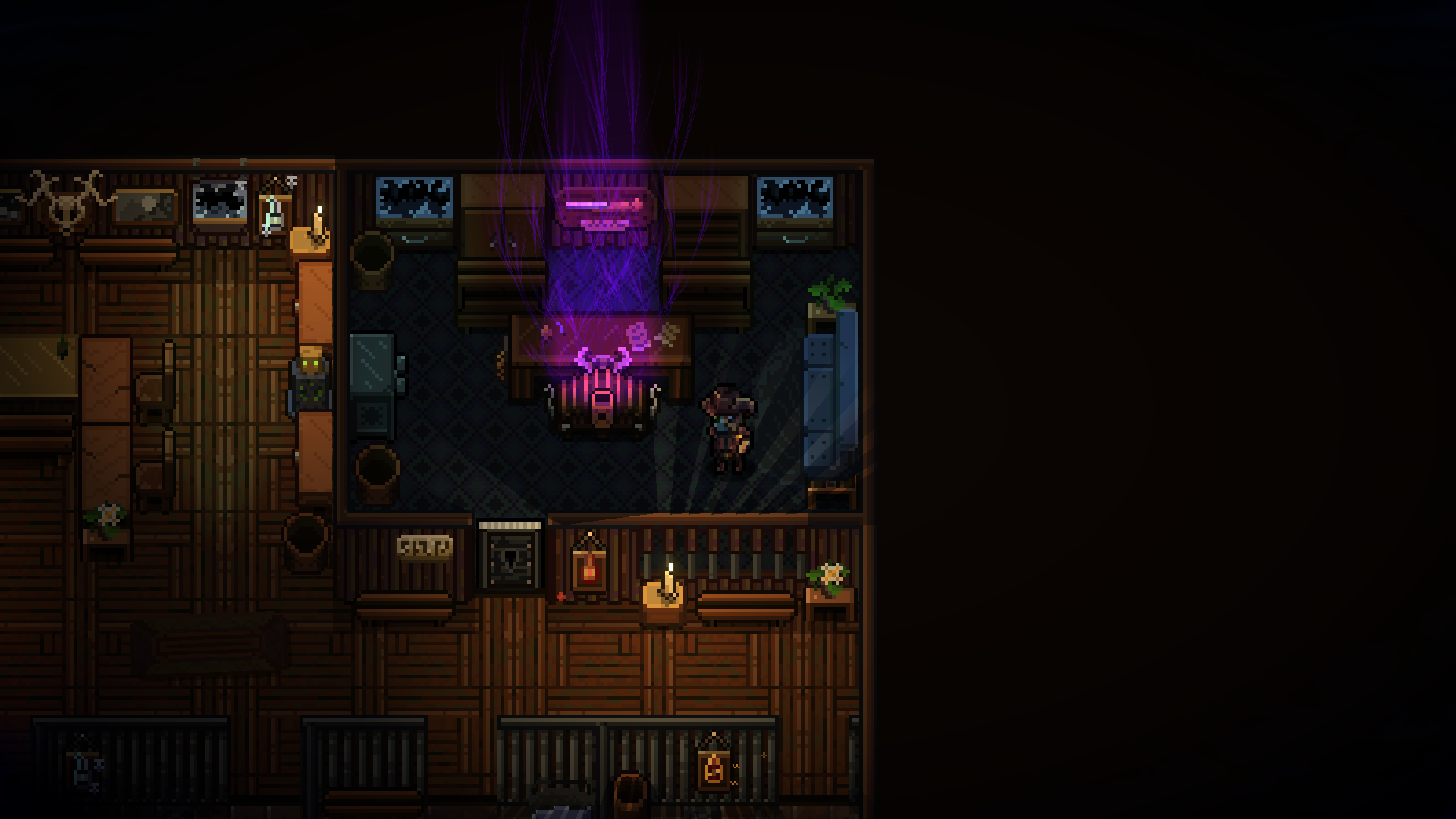 Steam post image