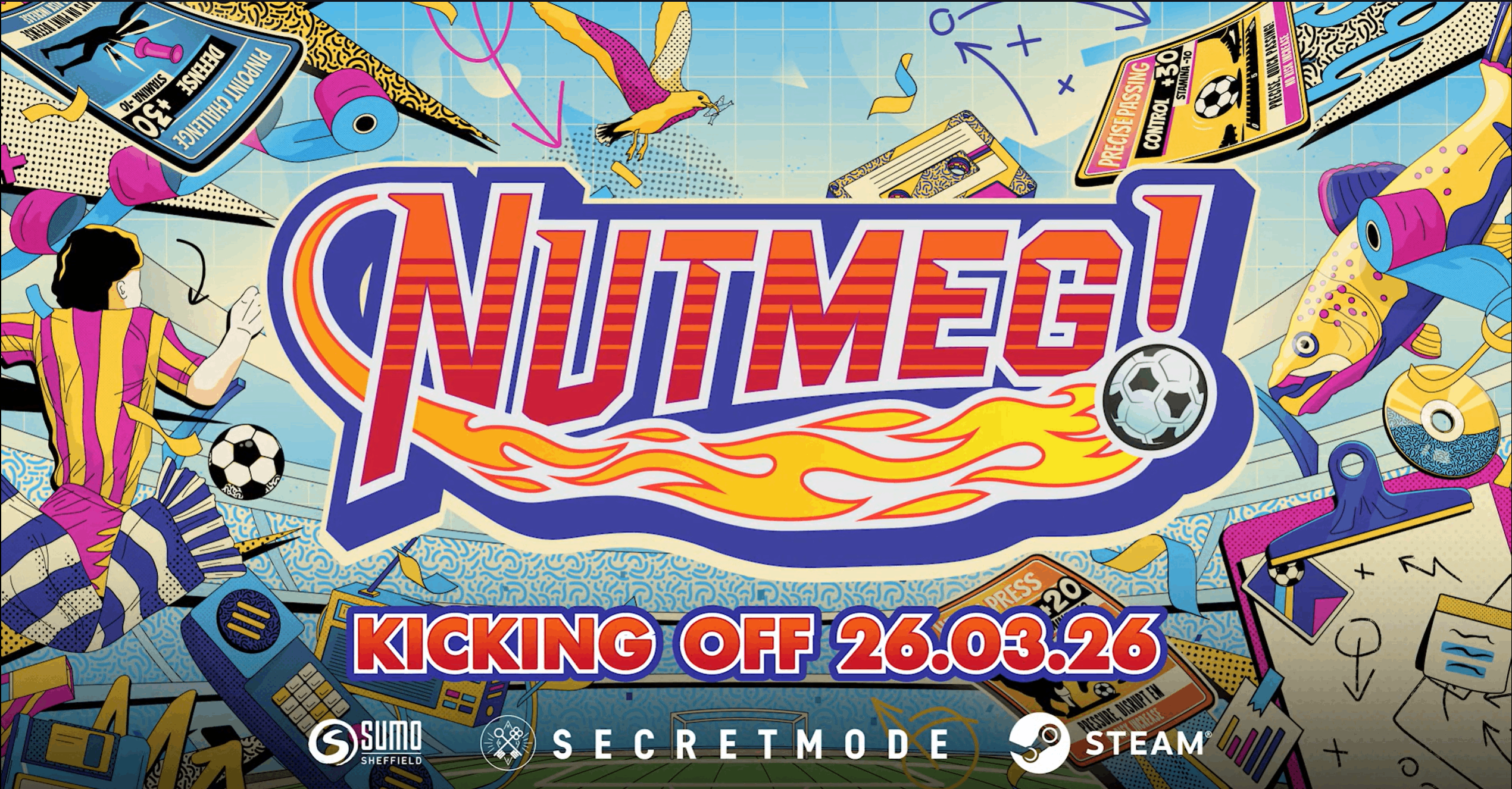 Steam post image