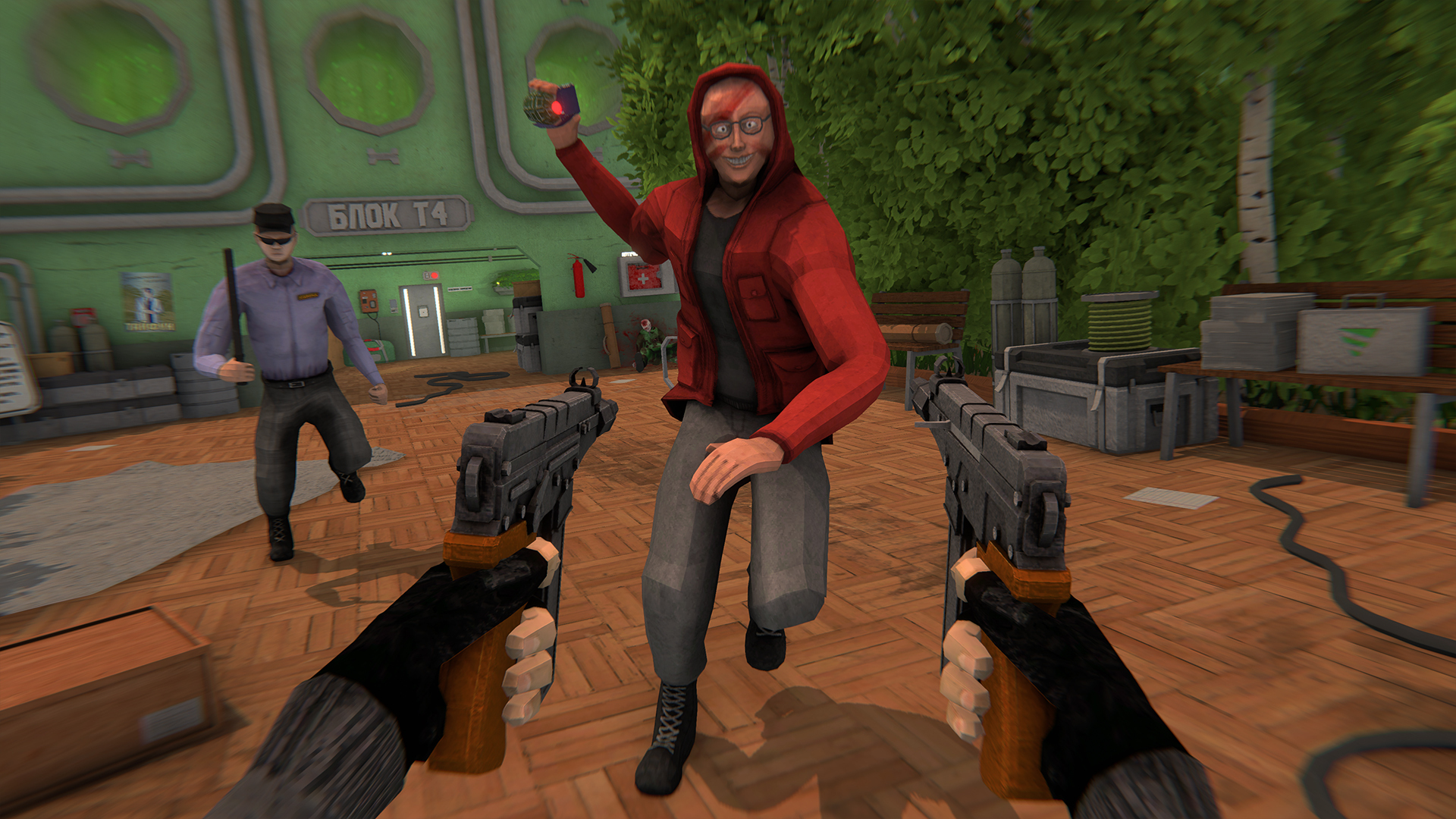 Steam post image