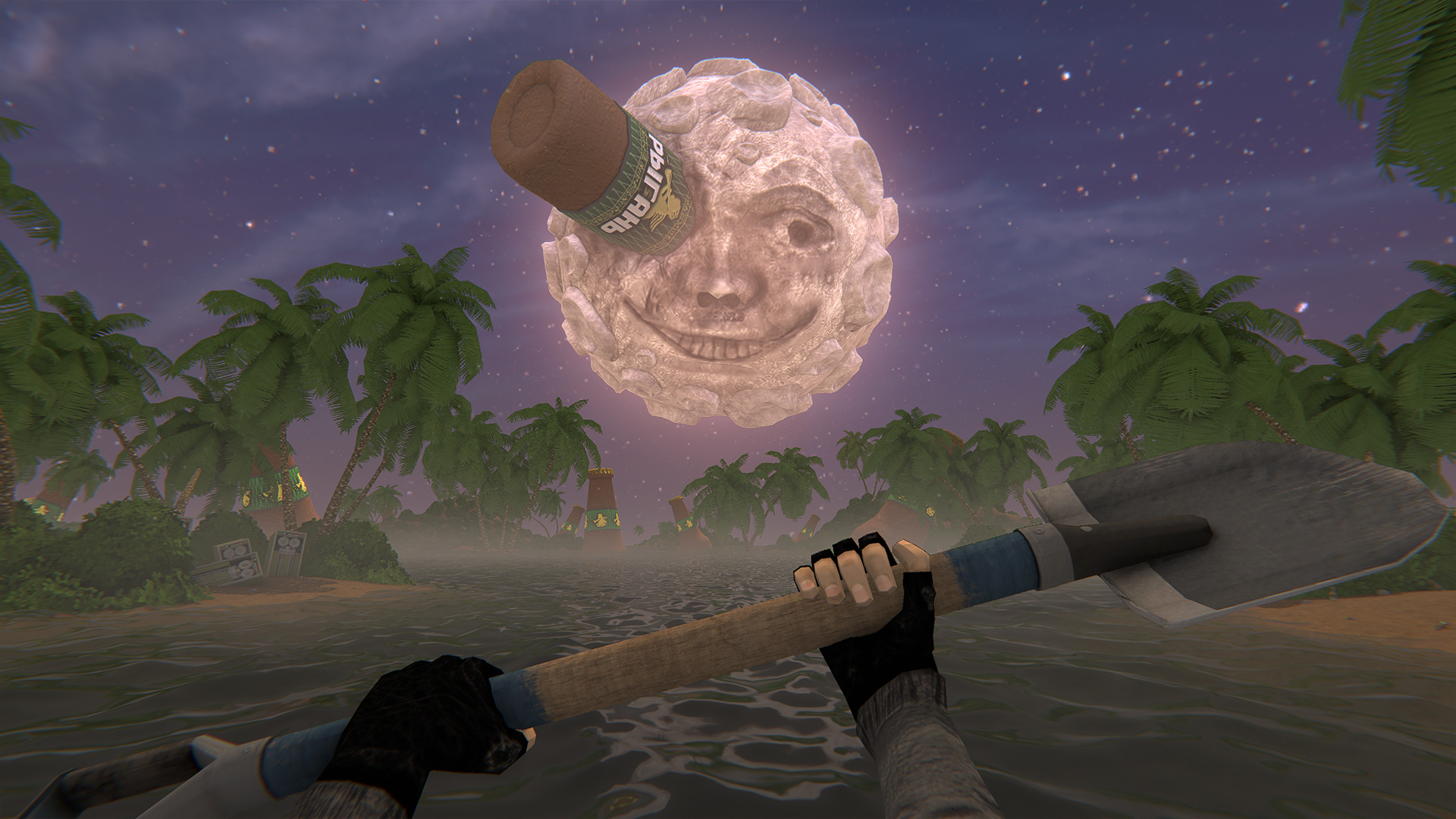 Steam post image