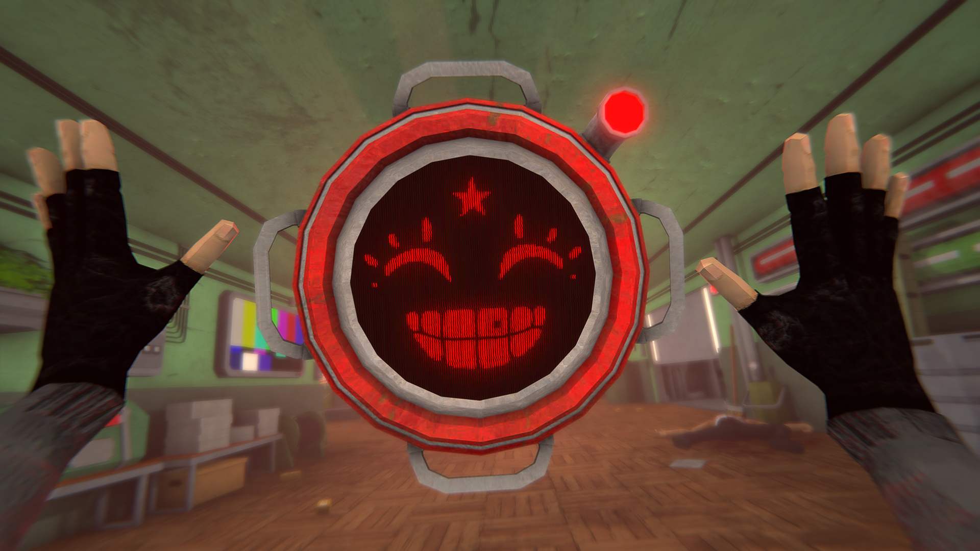 Steam post image