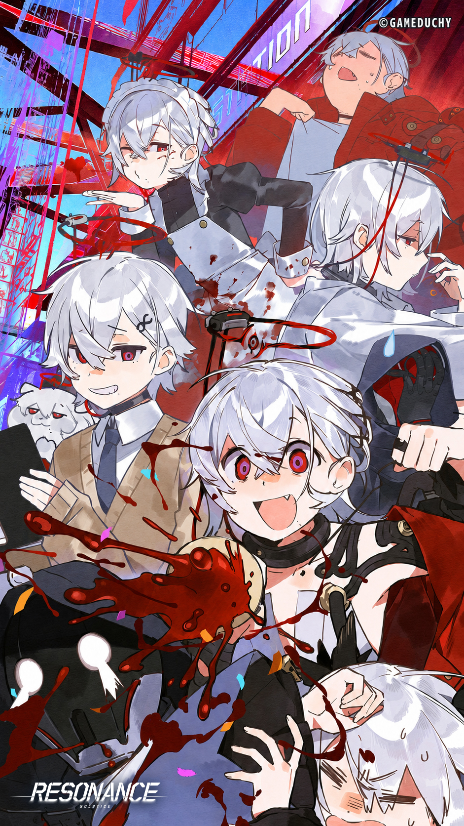 Steam post image