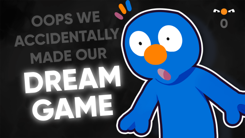 ???? DEVLOG EPISODE 1