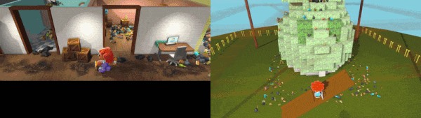 Steam post image
