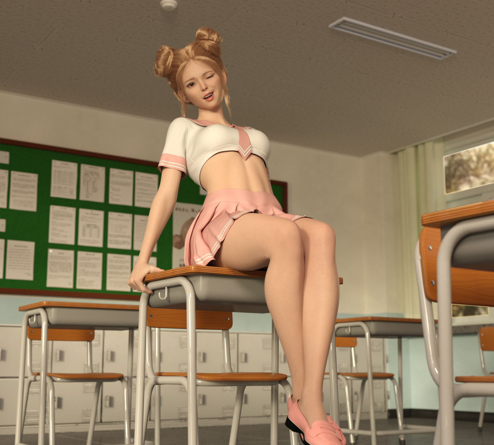 Steam post image