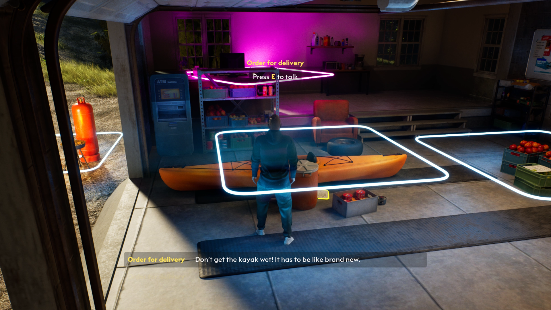 Steam post image