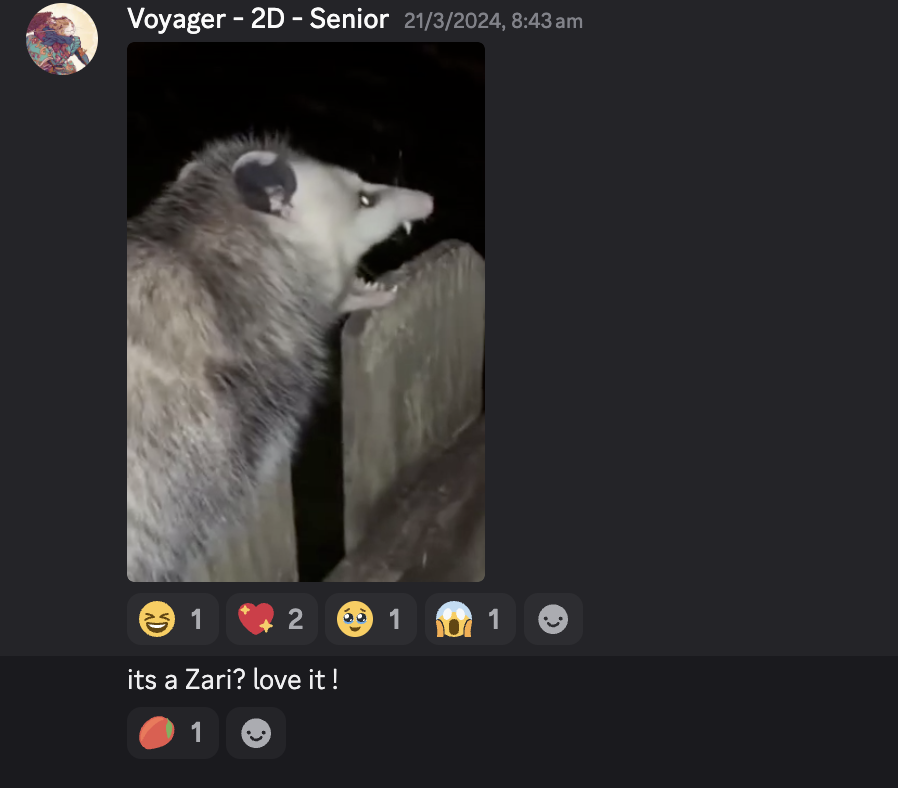 Steam post image