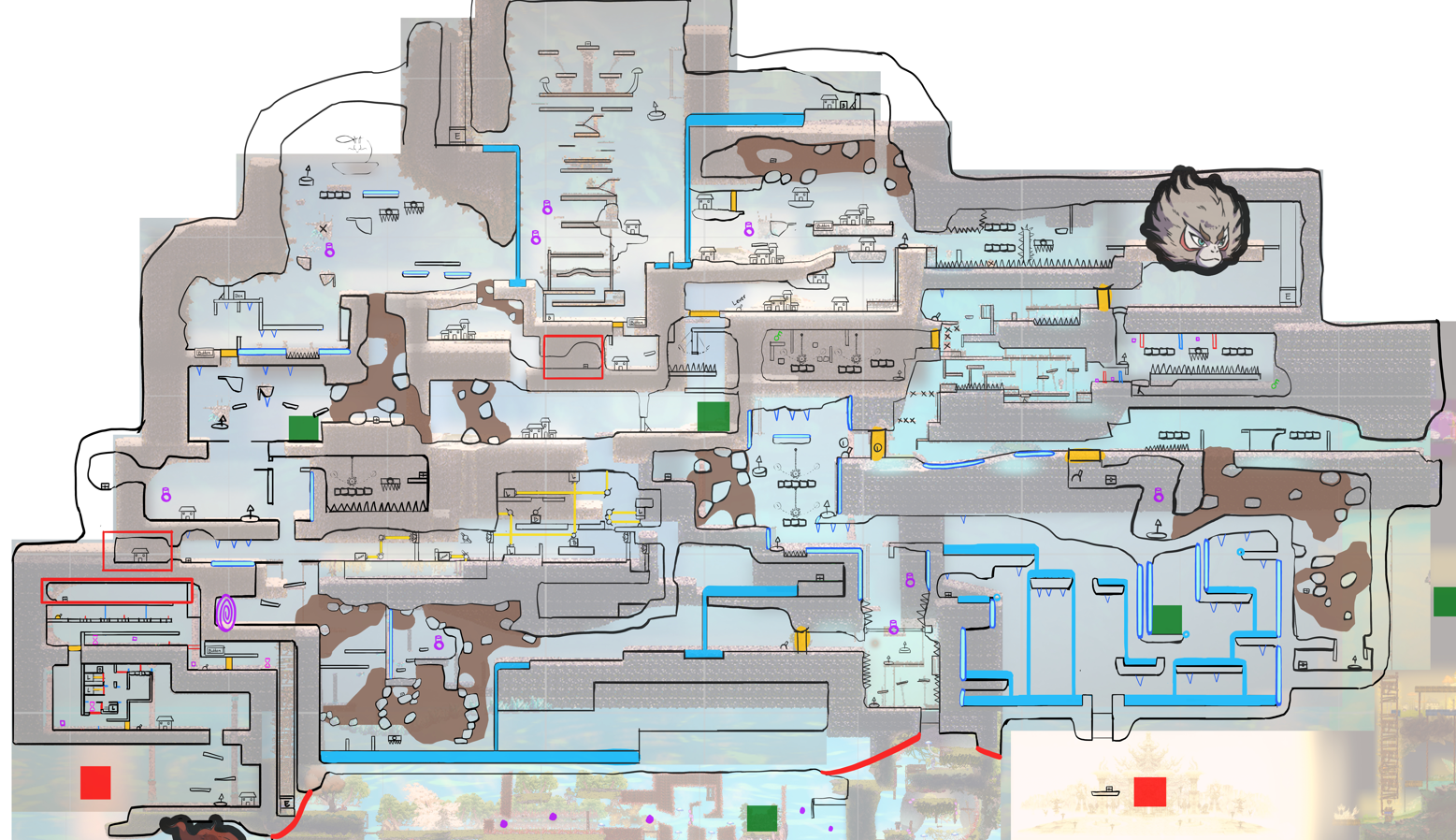 Steam post image