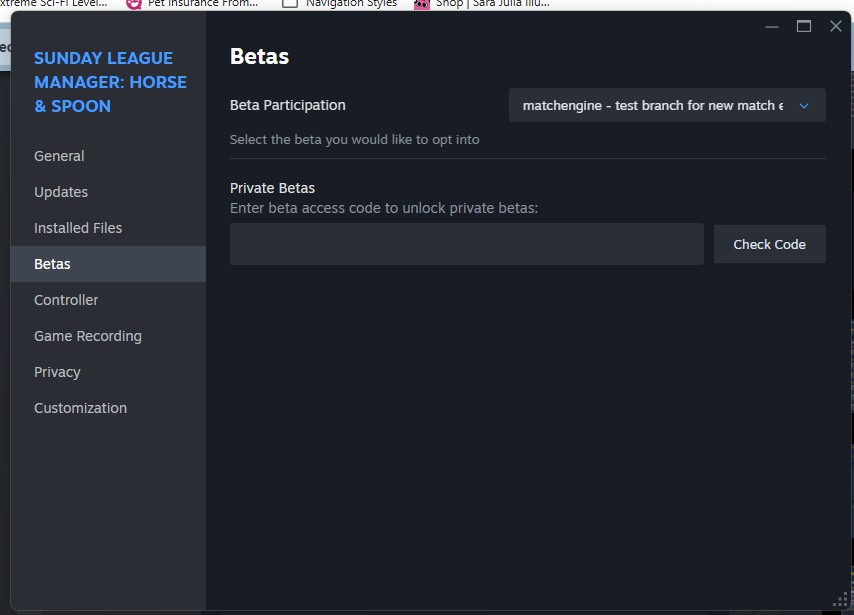 Steam post image