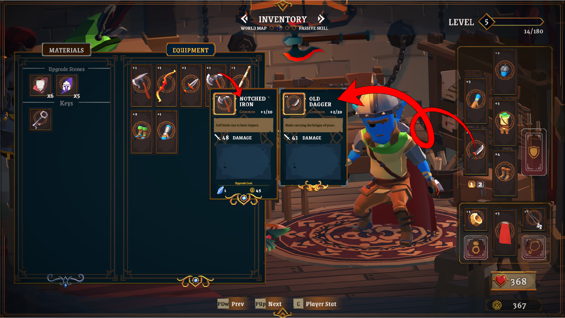 Steam post image