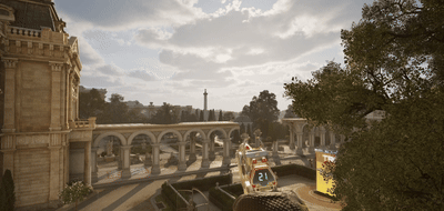 Steam post image