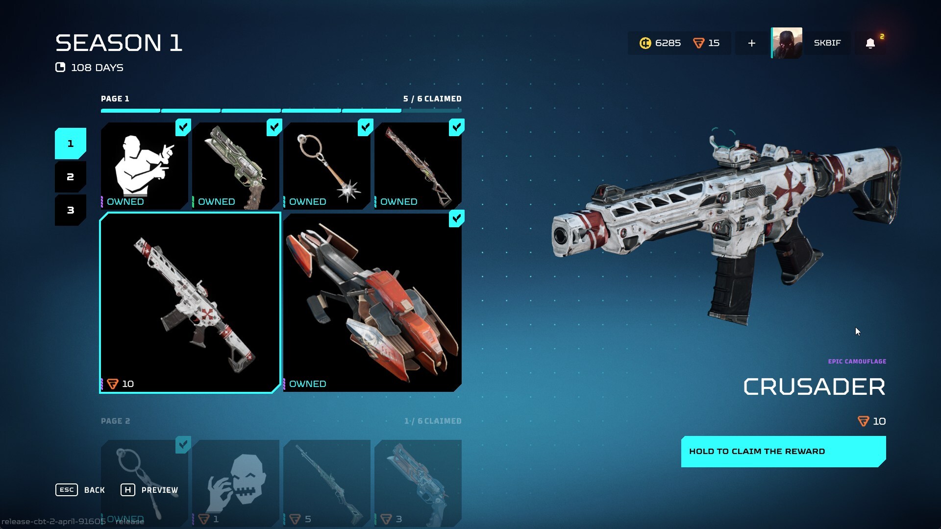 Steam post image