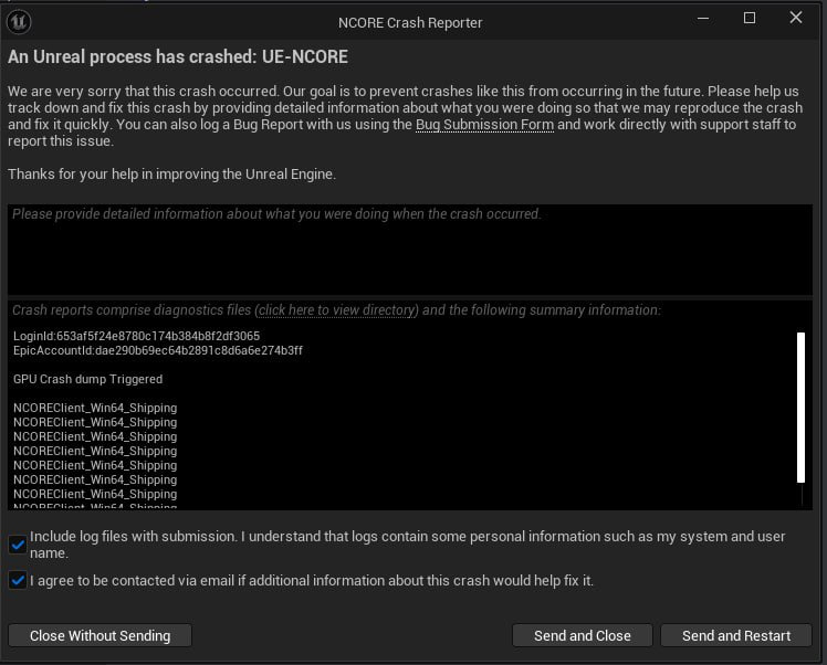 Steam post image