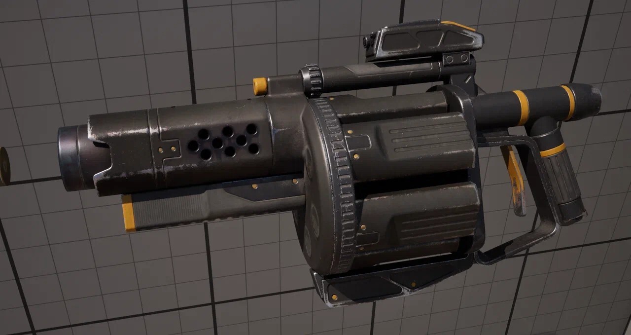 Steam post image