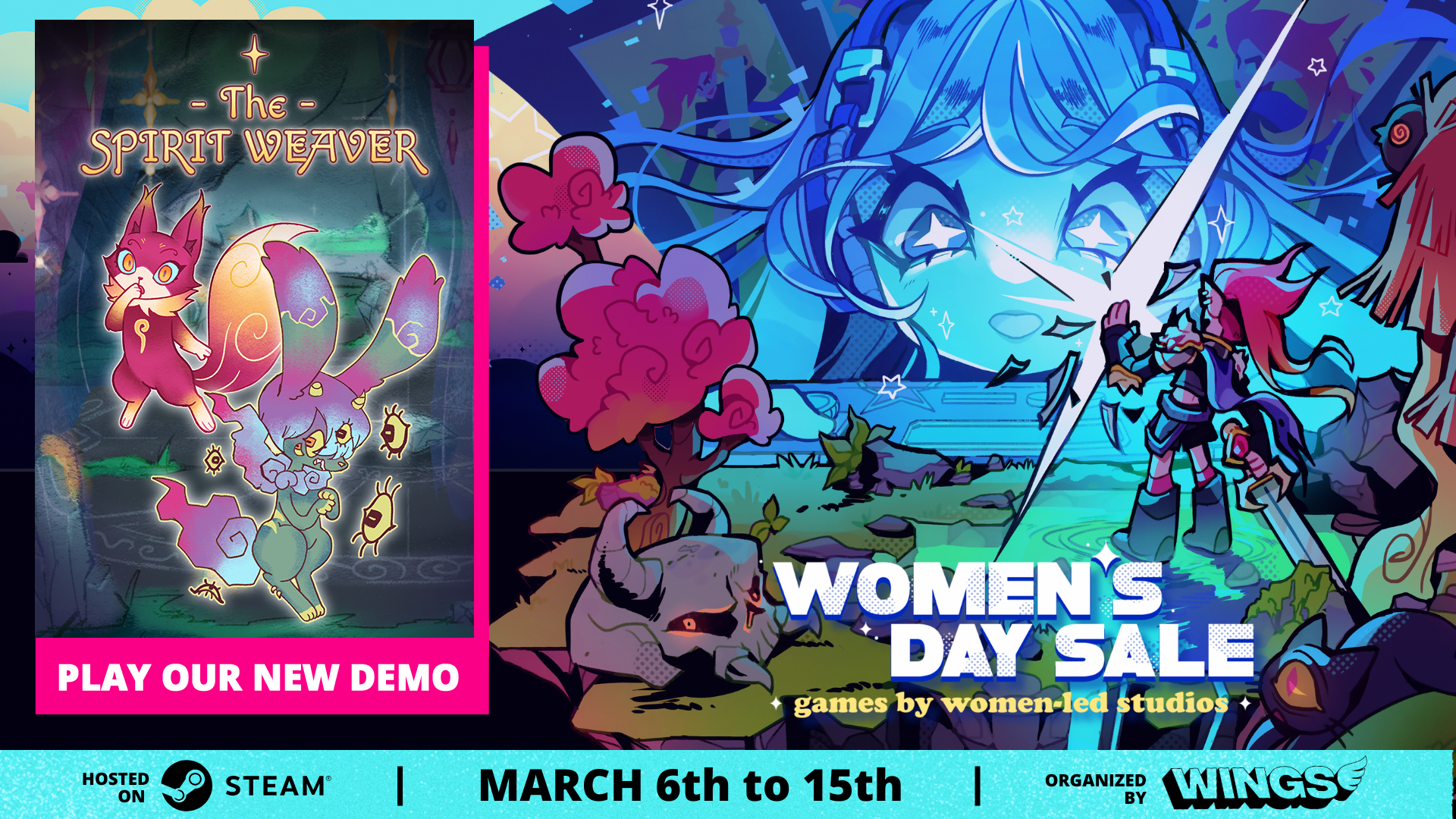Steam post image