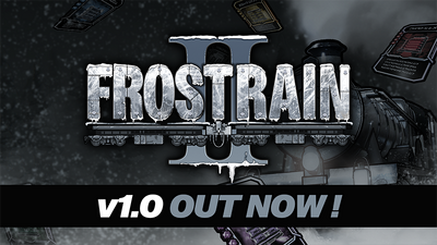 Frostrain 2 - Diskon 20% di Steam