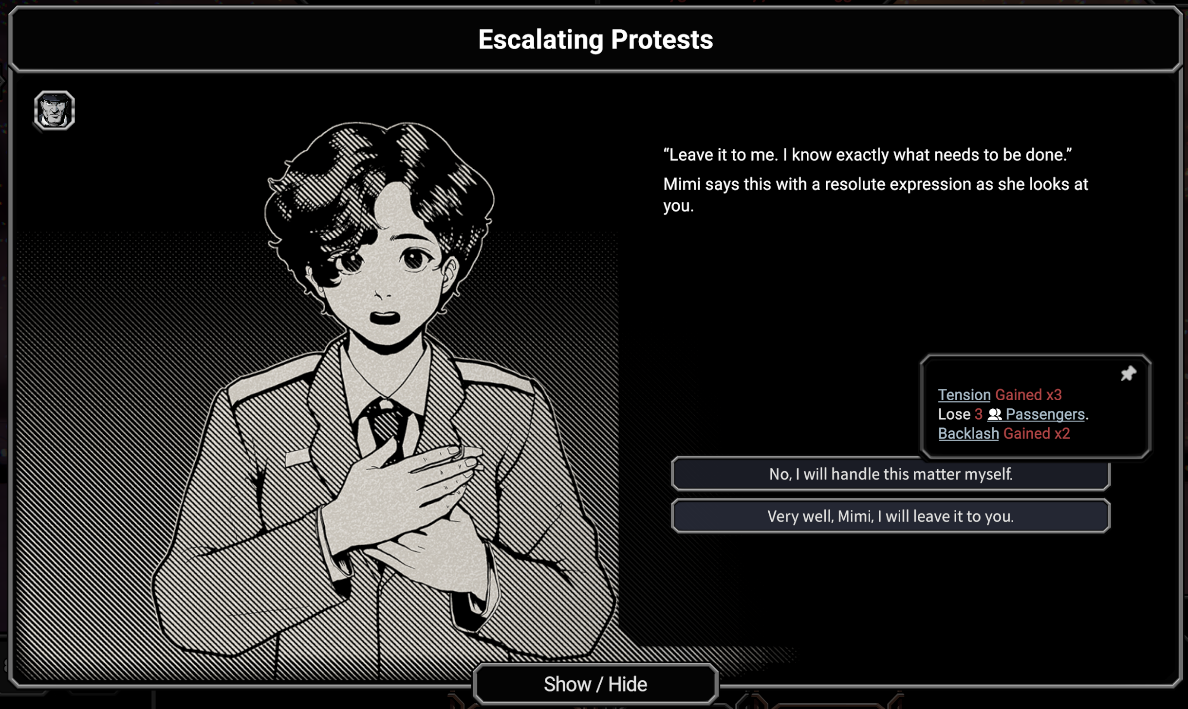 Steam post image
