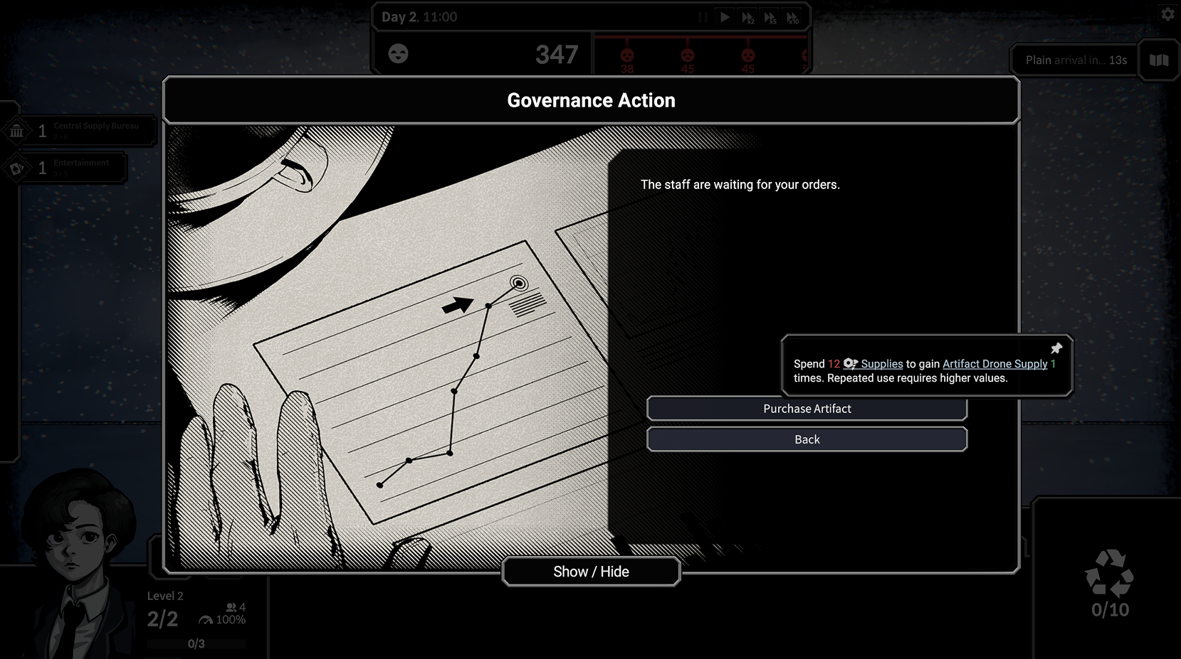 Steam post image