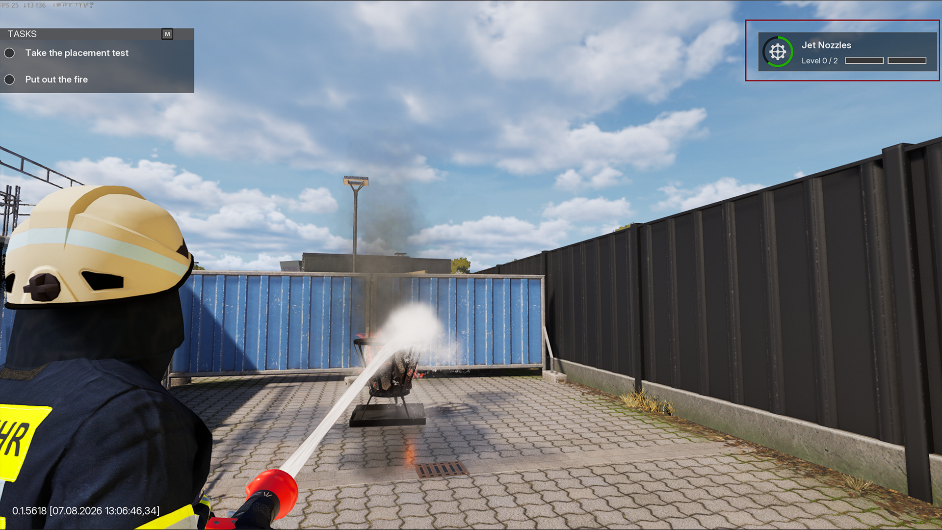 Steam post image