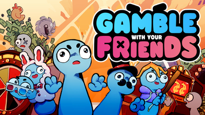 Gamble With Your Friends on Steam