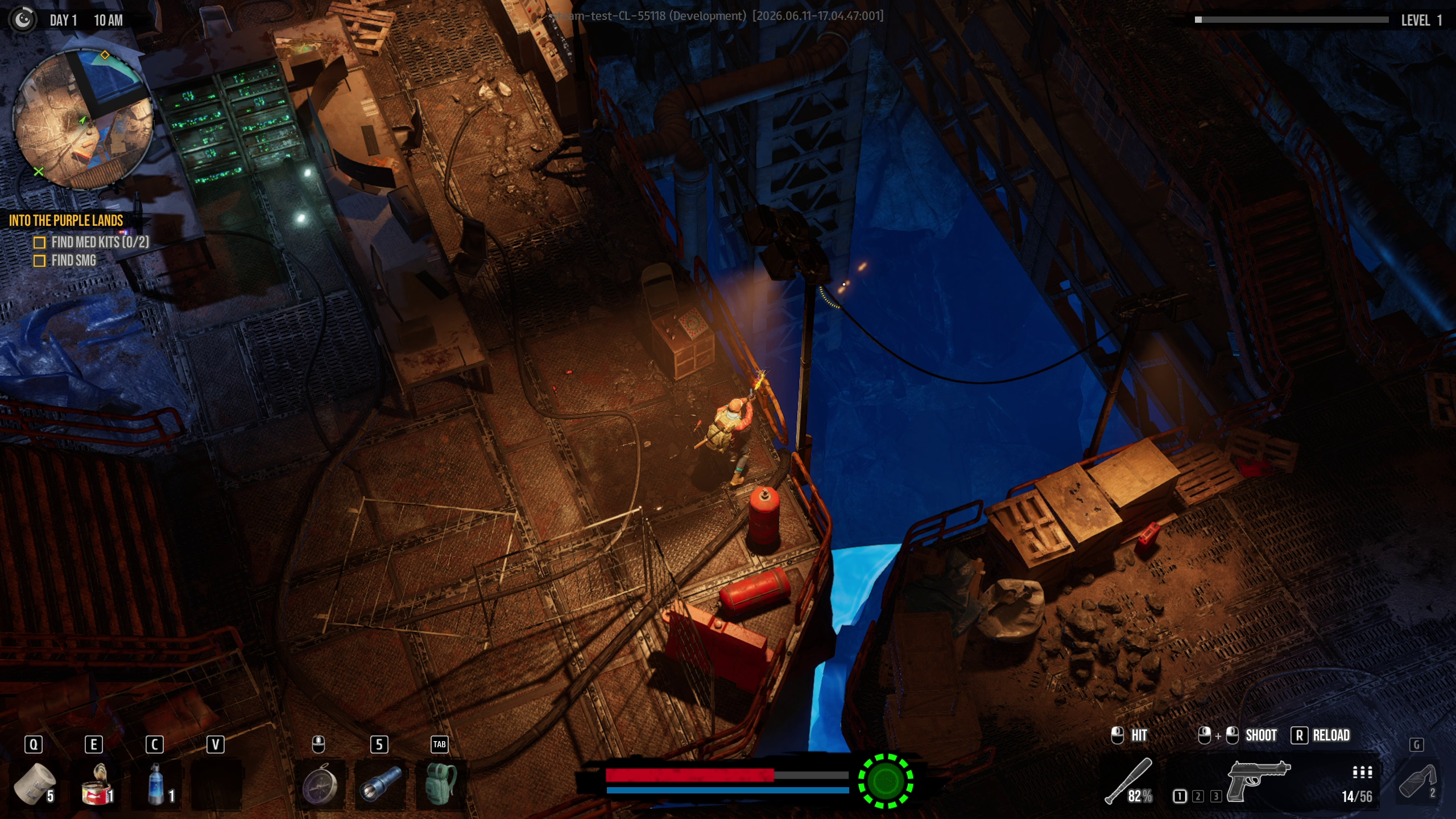 Steam post image