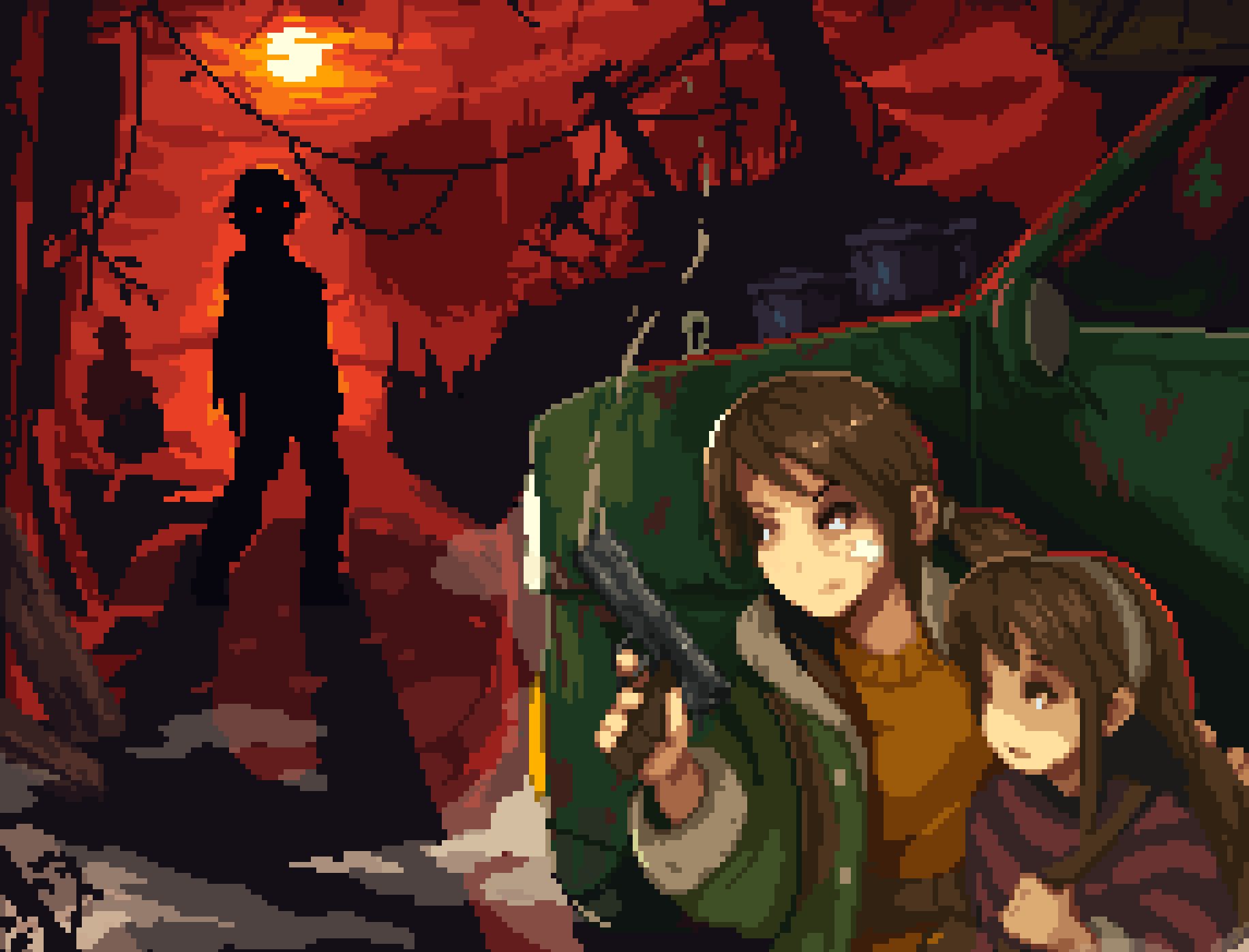 Steam post image