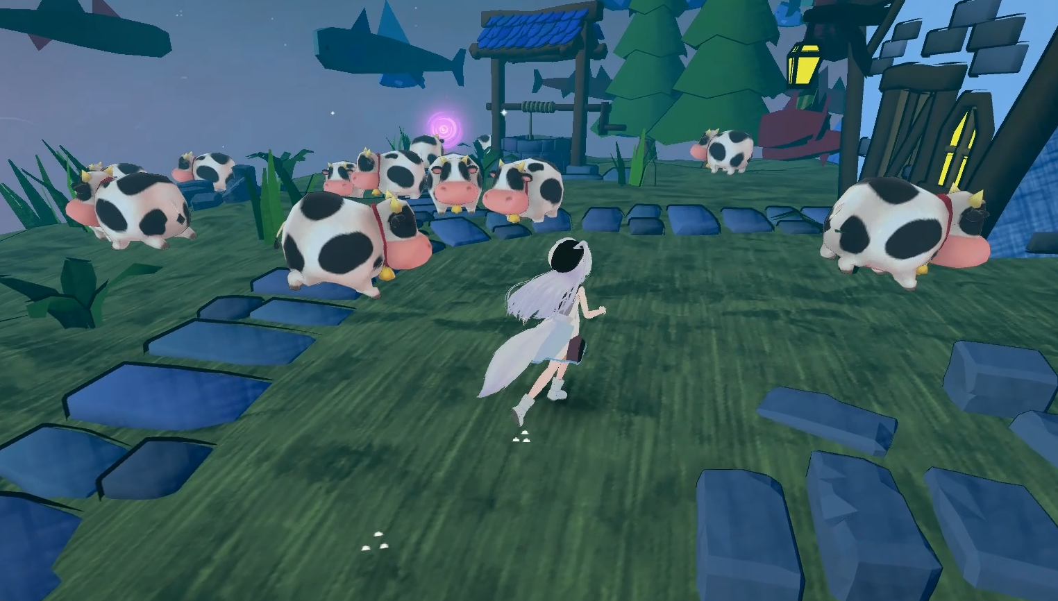 Steam post image