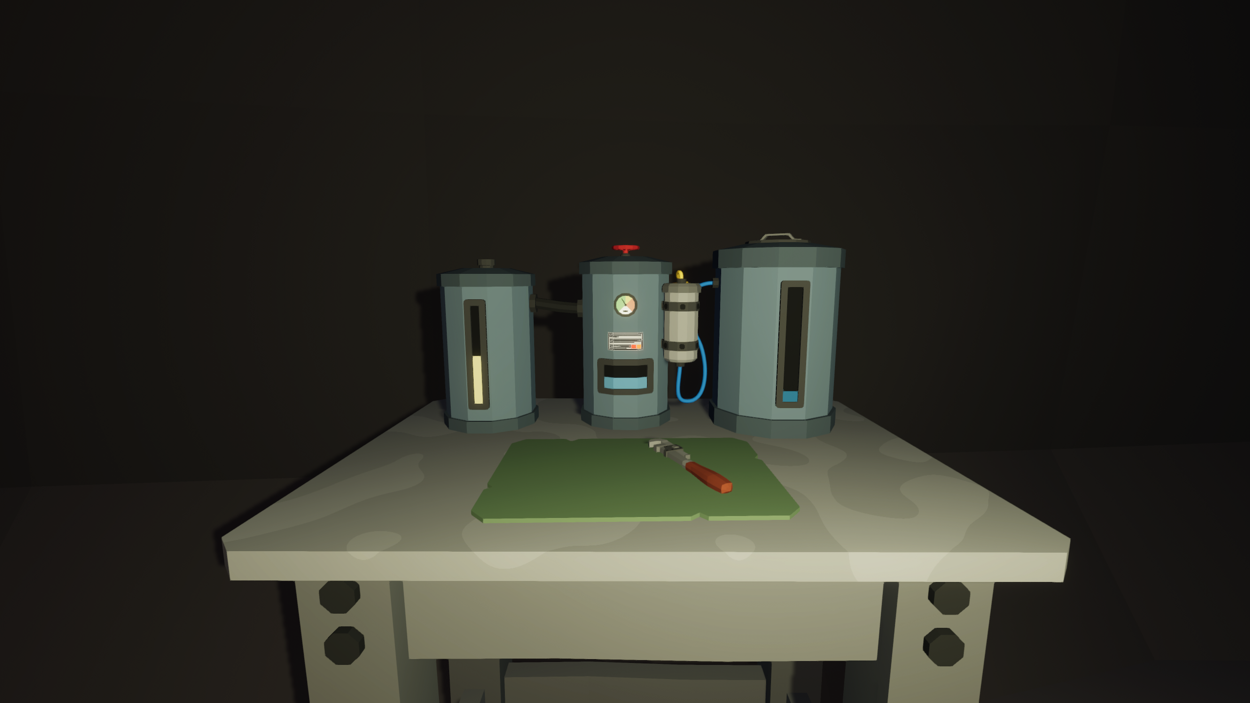 Steam post image