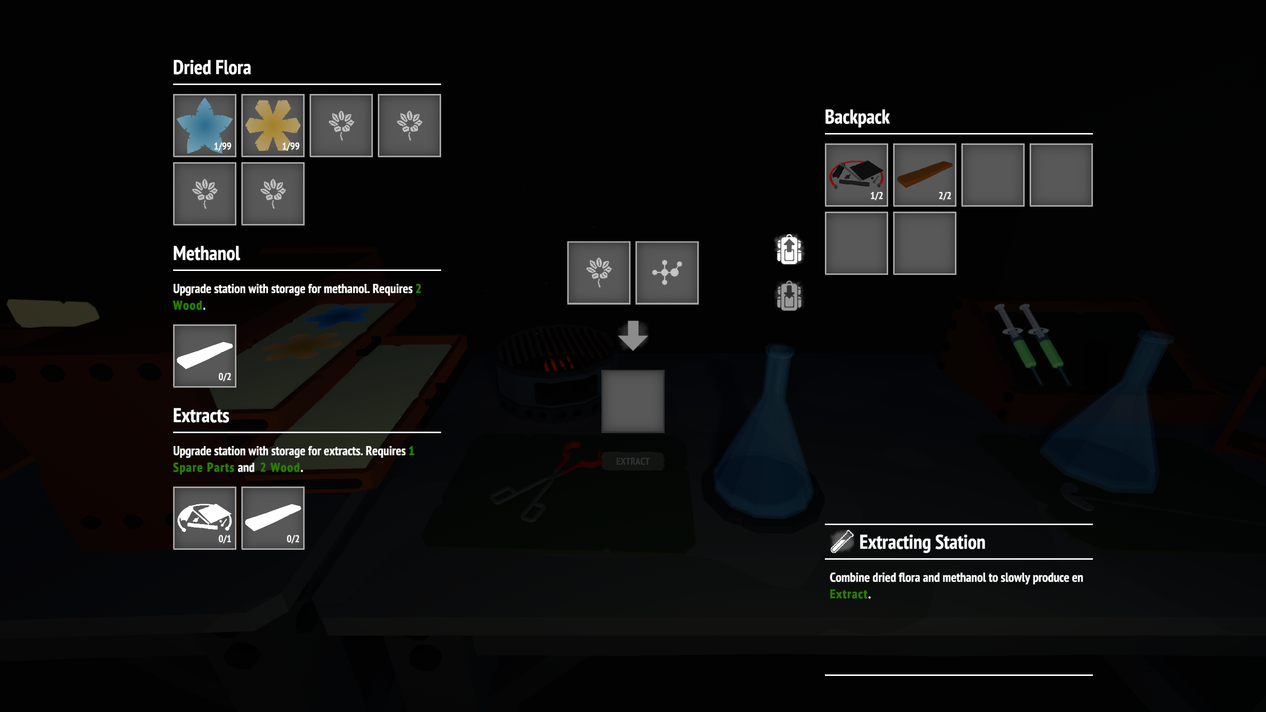 Steam post image