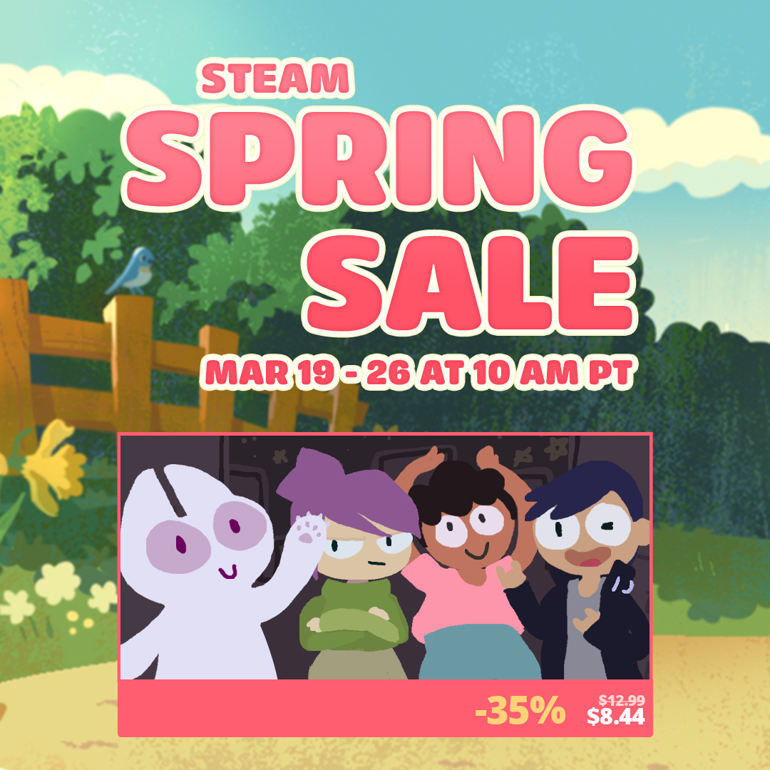 Steam post image