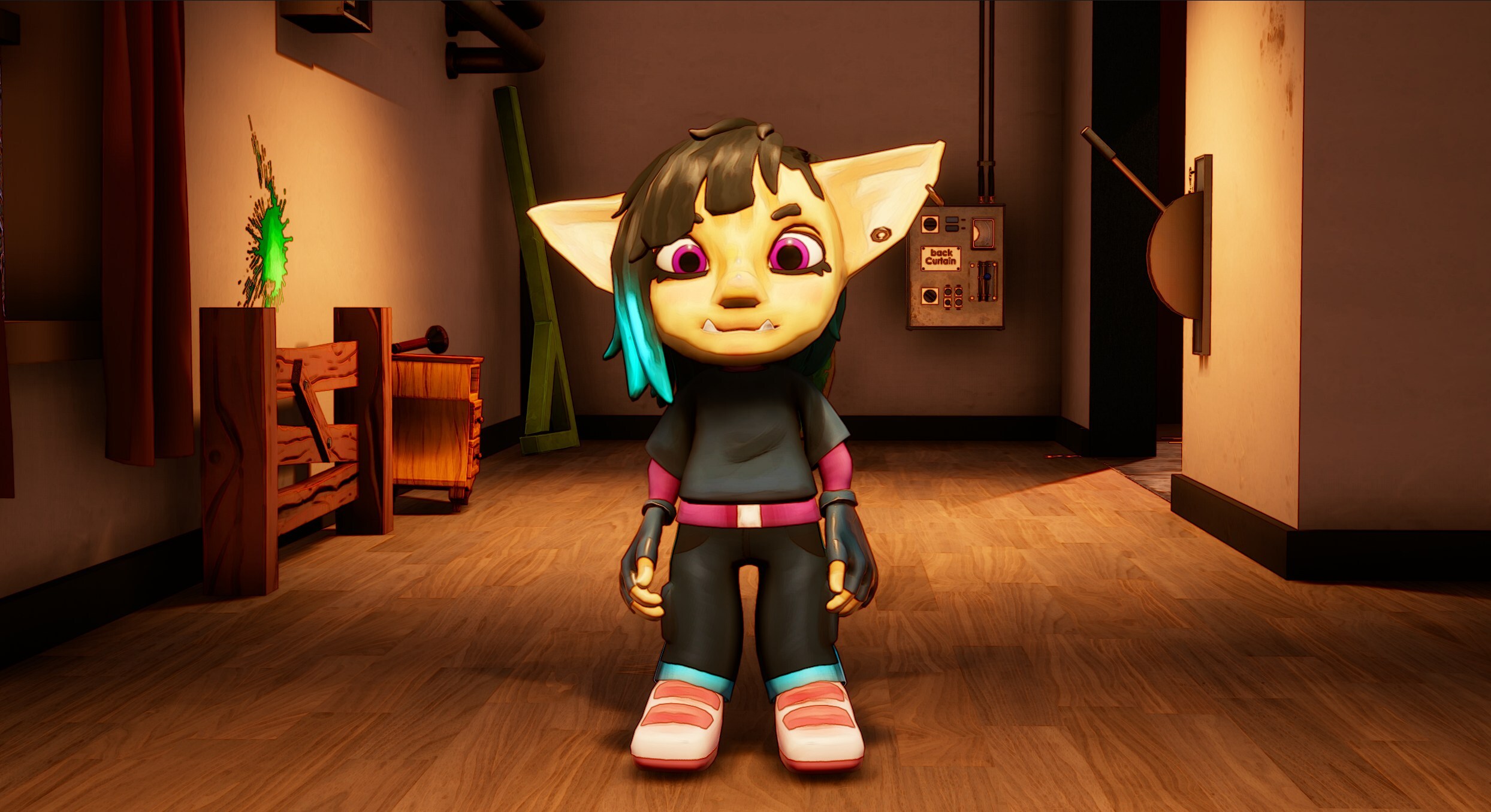 Steam post image